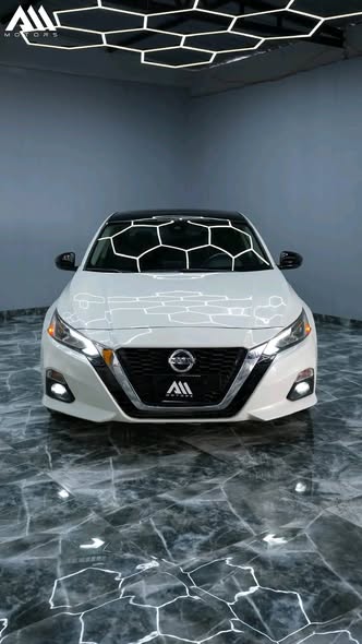 نيسان ألتيما 2022 - صورة 1
