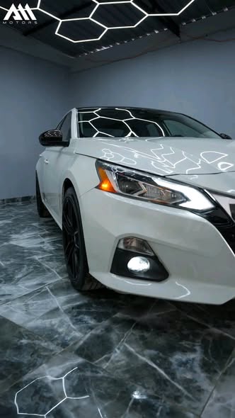 نيسان ألتيما 2022 - صورة 3
