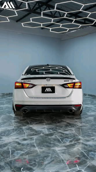 نيسان ألتيما 2022 - صورة 4