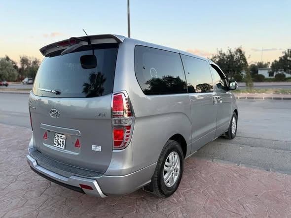 هيونداي اتش 1 2018 - صورة 2