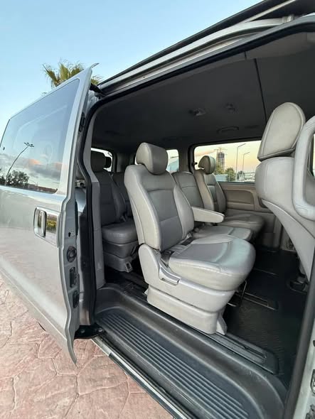 هيونداي اتش 1 2018 - صورة 5