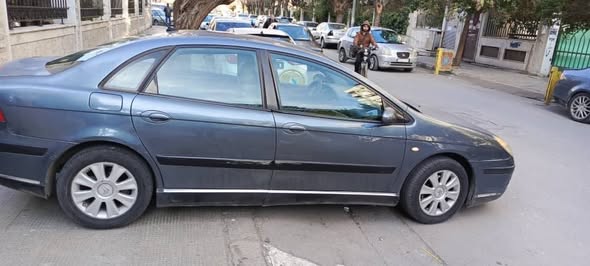 سيتروين C5 2009 - صورة 1