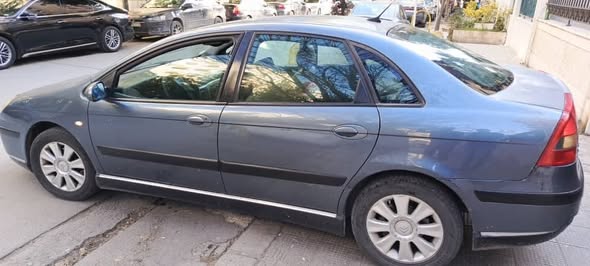سيتروين C5 2009 - صورة 2