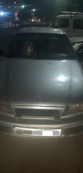 دايو سيلو 1997 - صورة 1