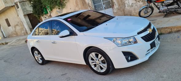 شفروليه كروز 2014 - صورة 4
