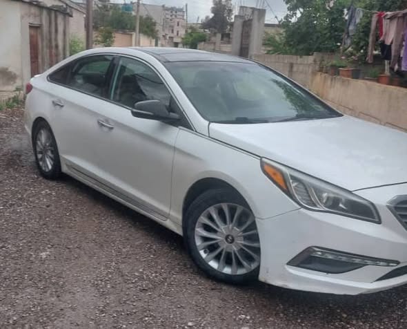 هيونداي سوناتا 2015 - صورة 3