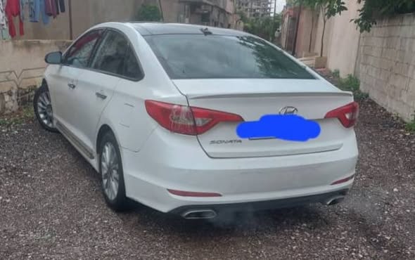 هيونداي سوناتا 2015 - صورة 4