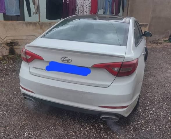 هيونداي سوناتا 2015 - صورة 5
