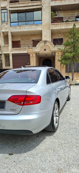 اودي A4 2011 - صورة 3