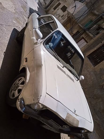 اوبل اسكونا 1974 - صورة 1