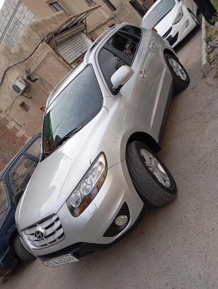 هيونداي سانتا في 2011 - صورة 2