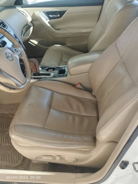 نيسان التيما 2013 - صورة 3