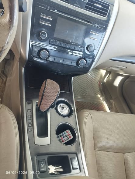 نيسان التيما 2013 - صورة 4