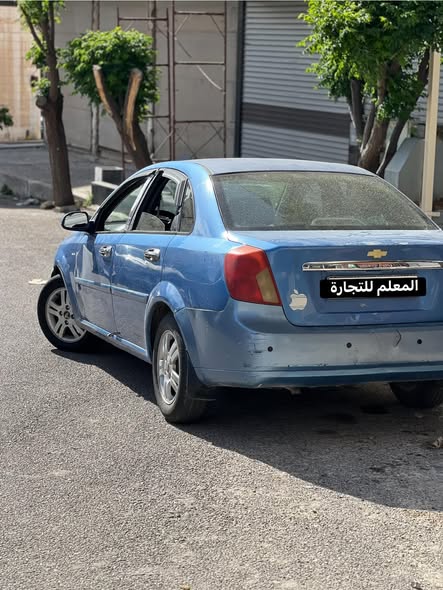 شفر اوبترا 2007 - صورة 1