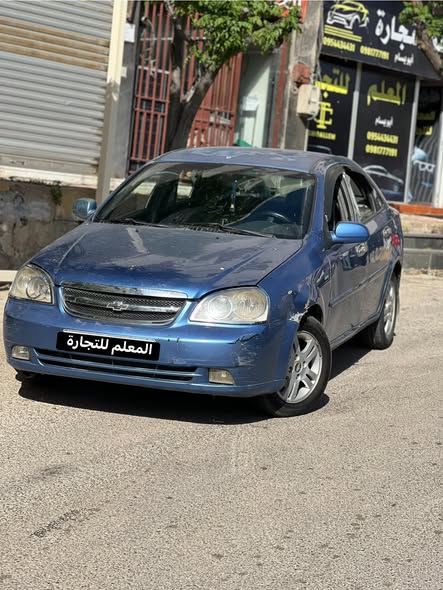 شفر اوبترا 2007 - صورة 2