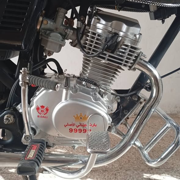 بارت RX 135 2025 - صورة 1