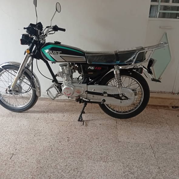 بارت RX 135 2025 - صورة 3