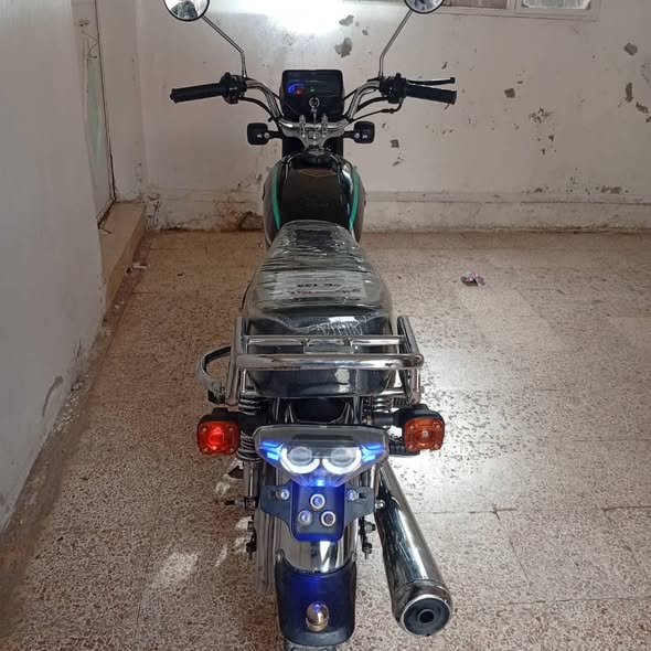بارت RX 135 2025 - صورة 4