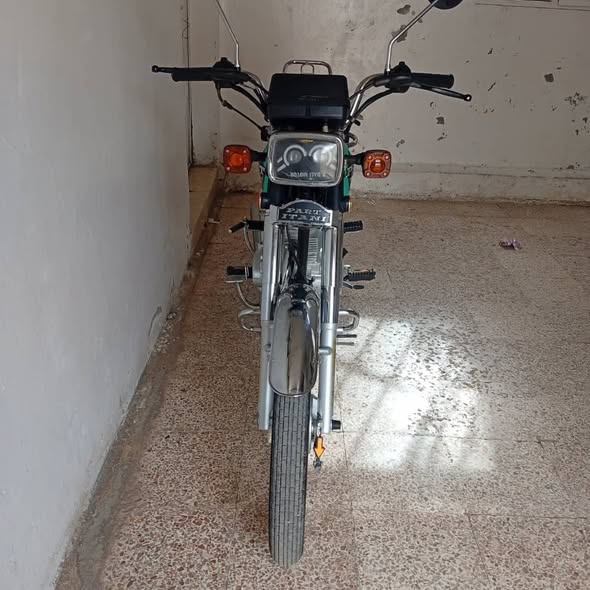 بارت RX 135 2025 - صورة 5