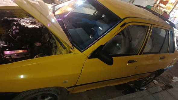 سايبا سابا 2003 - صورة 3