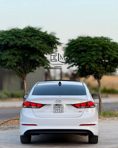 هيونداي النترا 2017 - صورة 4