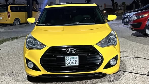 هيونداي فوليستر 2014 - صورة 3