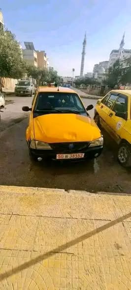 داسيا سولينزا 2004 - صورة 1