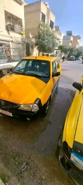 داسيا سولينزا 2004 - صورة 2