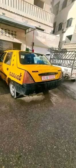 داسيا سولينزا 2004 - صورة 3