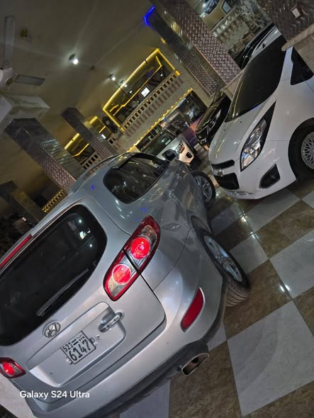 هيونداي سانتا في 2010 - صورة 3