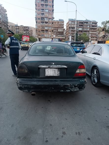 دايو ليغانزا 1998 - صورة 4