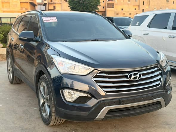 هيونداي سانتا في 2014 - صورة 2