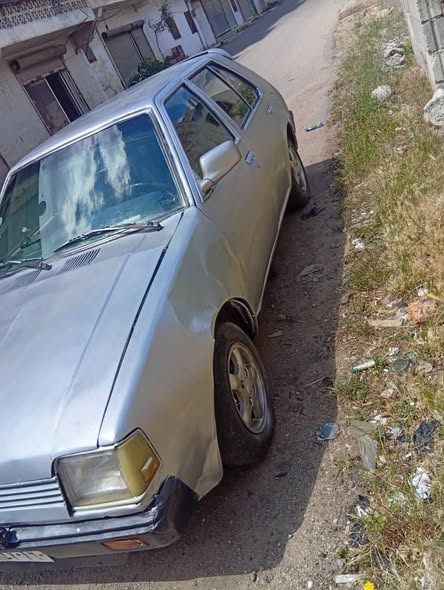 ميتسوبيشي كولت 1983 - صورة 3