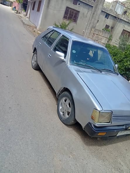 ميتسوبيشي كولت 1983 - صورة 4