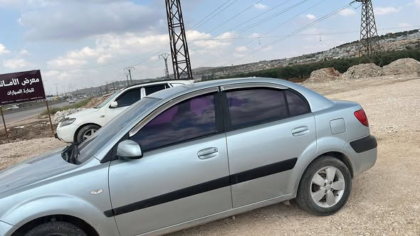 كيا ريو 2009 - صورة 5