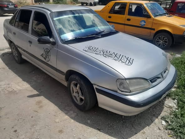 دايو رايسر 1993 - صورة 1