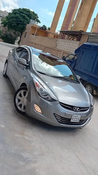 هيونداي النترا 2011 - صورة 2