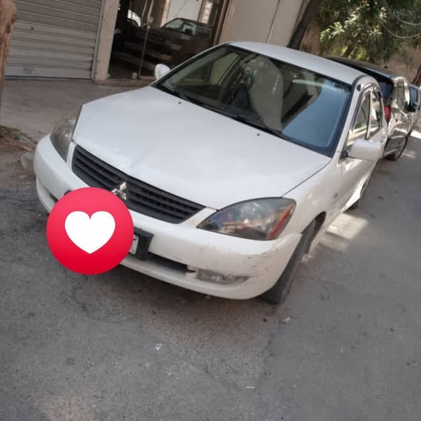 ميتسوبيشي لانسر 2006 - صورة 1