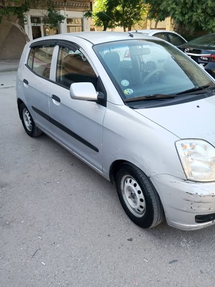 كيا مورنينغ 2007 - صورة 4