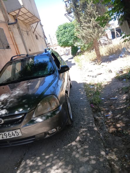 سكودا فابيا 2003 - صورة 5