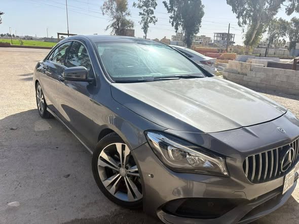 مرسيدس سي٢٥٠ 2015 - صورة 2