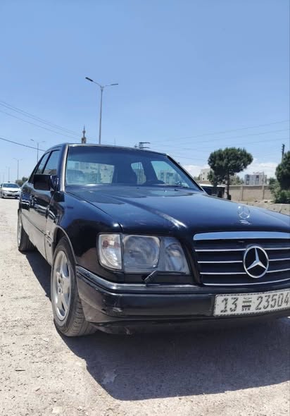 مرسيدس E300 1994 - صورة 3