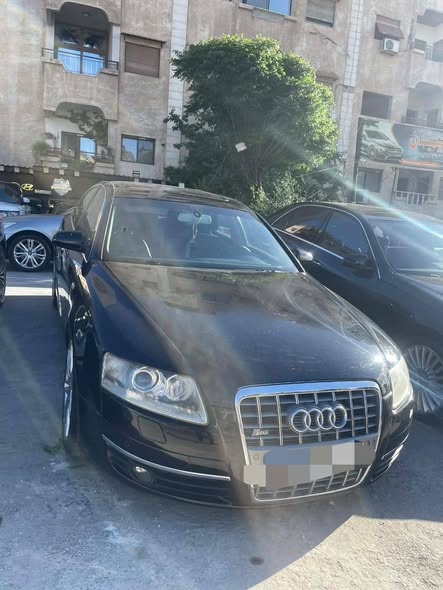 اودي A6 2007 - صورة 1