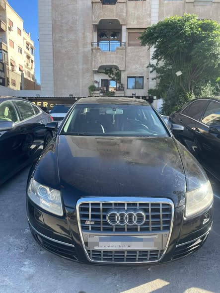 اودي A6 2007 - صورة 3