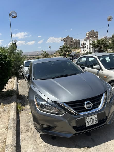نيسان ألتما 2018 - صورة 3