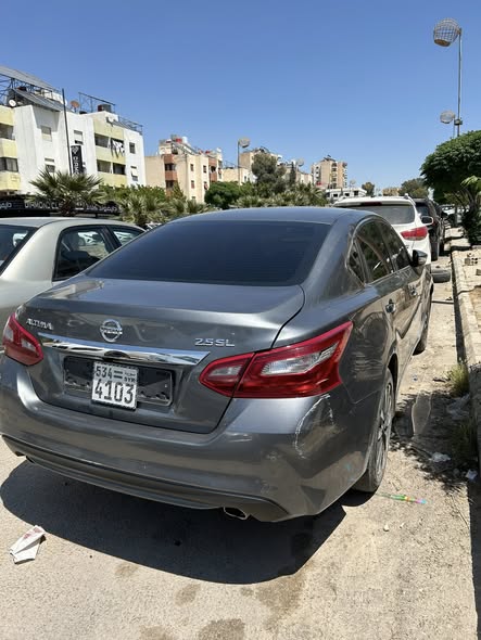نيسان ألتما 2018 - صورة 5