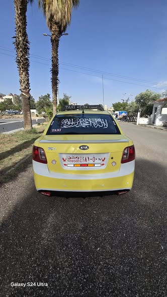 كيا ريو 2010 - صورة 2