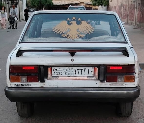 فيات 131 1976 - صورة 2