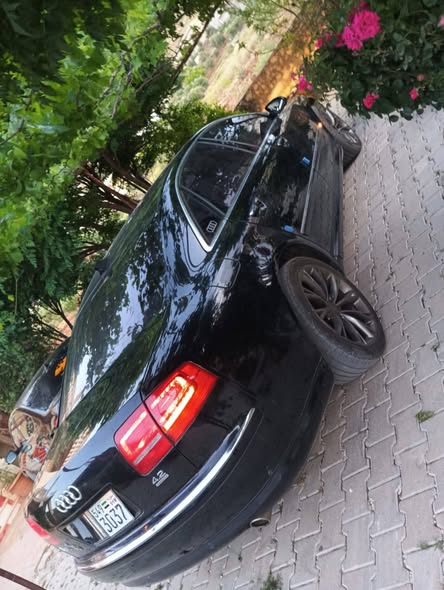 أودي A8 2006 - صورة 5