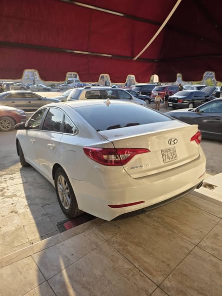 هيونداي سوناتا 2015 - صورة 2